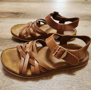 Women's Chaco Fallon Sandal Size 7